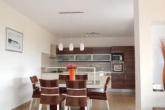  Casa con piscina - Villa Marijana  Appartamento 1 – House foto 1