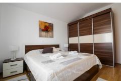  Casa con piscina - Villa Marijana  Appartamento 1 – House foto 3