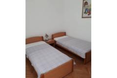 Appartamenti Čubrić Appartamento 2 – 2+2 foto 5