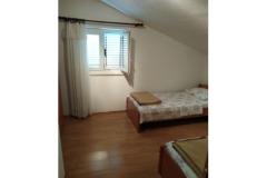 Appartamenti Čubrić Appartamento 3 – 4+1 foto 3