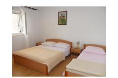 Appartamenti Čubrić Appartamento 4 – 5+1 foto 3