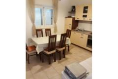 Appartamenti Čubrić Appartamento 4 – 5+1 foto 4