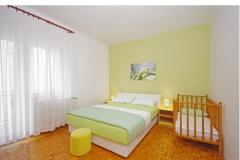 Appartamenti Mejic Appartamento 1 foto 5