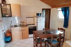 Appartamenti Nada Appartamento 3 – A2+2 foto 2