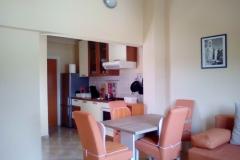 Appartamenti AB Appartamento 1 – Apartman A foto 2