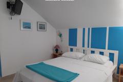 Apartnani Lana Pirovac Appartamento 4 – A4 studio foto 4