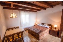 PIROVAC APARTMENTS *** Appartamento 1 – Apartman 1 foto 3
