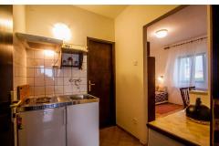 PIROVAC APARTMENTS *** Appartamento 3 – Apartman 3 foto 4