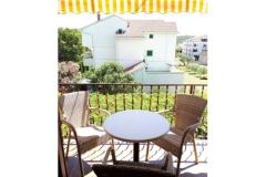 Villa Stefa Pirovac  Appartamento 1 – Žuti foto 3
