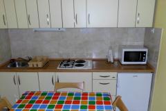 Villa Stefa Pirovac  Appartamento 1 – Žuti foto 4