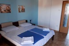 Villa Stefa Pirovac  Appartamento 2 – Plavi foto 1
