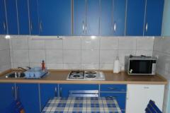Villa Stefa Pirovac  Appartamento 2 – Plavi foto 2