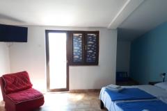 Villa Stefa Pirovac  Appartamento 2 – Plavi foto 5