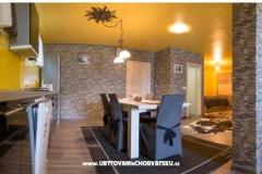 Villa Atlantida apartments Appartamento 2 – Uriel foto 1