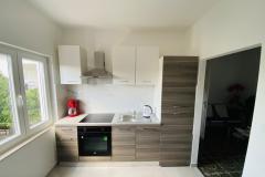 Villa Ana , one min walk to beach Appartamento 1 – KING Apt. foto 4
