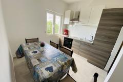 Villa Ana , one min walk to beach Appartamento 1 – KING Apt. foto 5