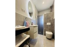 Villa Ana , one min walk to beach Appartamento 2 – Small Apt foto 1