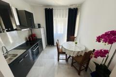 Villa Ana , one min walk to beach Appartamento 2 – Small Apt foto 4