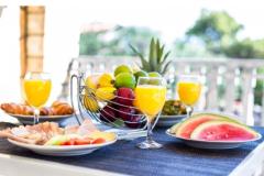 Villa The Heart of Croatia***** Appartamento 1 – Gr. floor foto 2