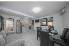 Villa The Heart of Croatia***** Appartamento 1 – Gr. floor foto 3