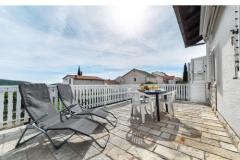 Villa The Heart of Croatia***** Appartamento 2 – 1st. floor foto 1