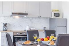Villa The Heart of Croatia***** Appartamento 2 – 1st. floor foto 3