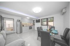 Villa The Heart of Croatia***** Appartamento 3 – Villa foto 2