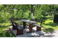 Appartamento Patar Appartamento 1 – Apartman 1 foto 5