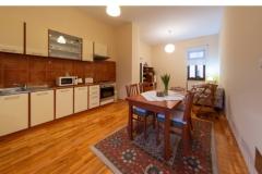 Appartamenti Paradiso Appartamento 1 – Apartman 1 foto 4