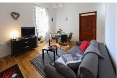 Appartamenti Paradiso Appartamento 2 – Apartman 2 foto 5