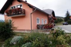 Blazenka Hodak Appartamento 1 – APP 1 foto 1