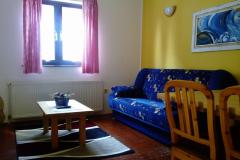 Etno garden Appartamento 2 – apartman foto 2