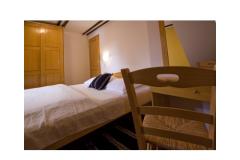 Etno garden Camera 4 – attic foto 2
