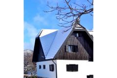 Etno garden Camera 4 – attic foto 3