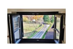 Etno garden Camera 4 – attic foto 4