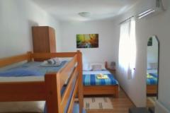 Guest Casa Lipov Hlad Camera 3 – Room 3 foto 1