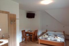 Guest Casa Lipov Hlad Camera 5 – Room 5 foto 1