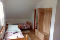 Guest Casa Lipov Hlad Camera 5 – Room 5 foto 2