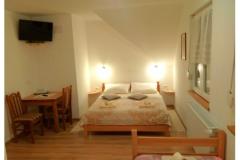 Guest Casa Lipov Hlad Camera 5 – Room 5 foto 3