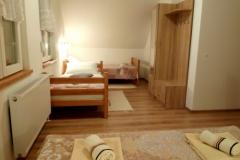 Guest Casa Lipov Hlad Camera 5 – Room 5 foto 4