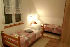 Guest Casa Lipov Hlad Camera 5 – Room 5 foto 5