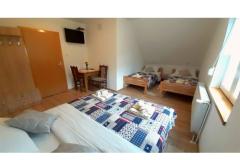 Guest Casa Lipov Hlad Camera 6 – Room 6 foto 1