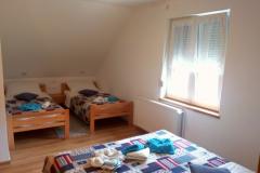 Guest Casa Lipov Hlad Camera 6 – Room 6 foto 4