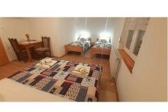 Guest Casa Lipov Hlad Camera 6 – Room 6 foto 5