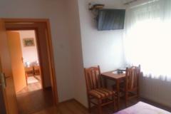 Guest Casa Lipov Hlad Camera 1 – Room 1 foto 2