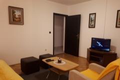 Casa Boric Appartamento 4 – apartman 2 foto 3