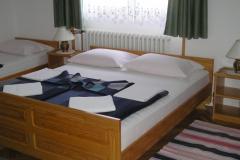 Casa Pavlic Camera 2 – Room 2+1 foto 1