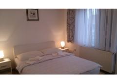 Private accommodation Brajdic Appartamento 1 – Inka foto 1