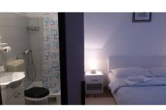 Private accommodation Brajdic Camera 2 – Room Maria foto 4