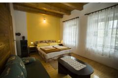Camere Roza Camera 1 – soba 1 foto 1